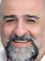 Foto de Omid Djalili, actor de Deep Cover: actores encubiertos
