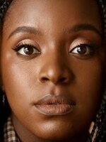 Foto de Nneka Okoye, actriz de Deep Cover: actores encubiertos