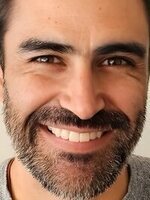 Alex Peña