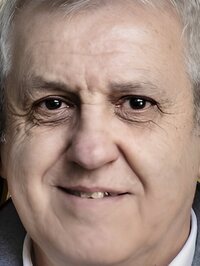 José Ramón Soroiz