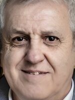 José Ramón Soroiz