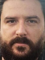 Foto de David Midell, director de The Ritual