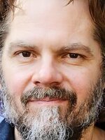 Foto de Florin Piersic Jr., actor de La vida era eso