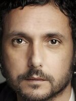 Foto de Daniel Morilla, actor de La vida era eso