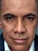 Foto de David Bedella, actor de Una cita con el pasado