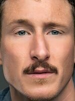 Foto de Joshua Lacey, actor de Una cita con el pasado