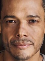 Foto de Javier Molina, actor de Reminiscencia