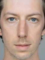 Foto de Max Mauff, actor de The Reader (El lector)