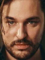 Foto de Billy Rayner, actor de El catcher espía
