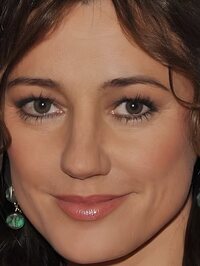 Orla Brady