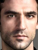 Foto de Sébastien Pouderoux, actor de Black Box