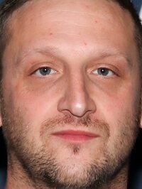 Tim Robinson