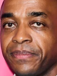 Rick Worthy