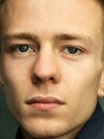 Foto de Ruaridh Mollica, actor de Sebastian