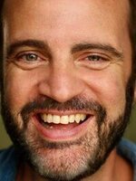 Foto de Laurent Maria, actor de Sebastian