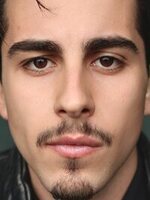 Foto de Pedro Minas, actor de Sebastian