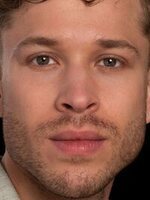 Foto de Matthias Moret, actor de Sebastian