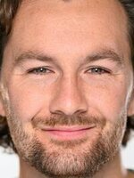 Aaron Mackenzie