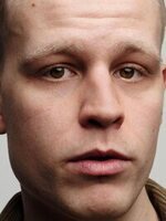Foto de Jake Lampert, actor de Warfare: Tiempo de guerra