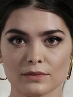 Foto de Samantha Colley, actriz de Han Solo: Una historia de Star Wars