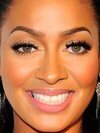 La La Anthony