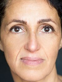 Amira Ghazalla