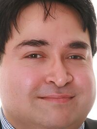 Raj Awasti