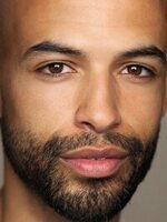 Foto de Nathan Ives-Moiba, actor de The Flood