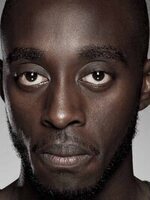 Foto de Ivanno Jeremiah, actor de The Flood