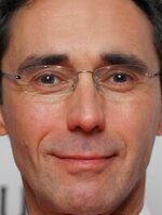 Foto de Guy Henry, actor de Rogue One: Una historia de Star Wars