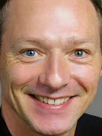  Paul Kasey