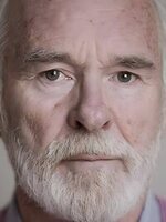 Foto de Ian McElhinney, actor de Rogue One: Una historia de Star Wars