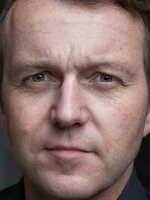 Foto de Tim Beckmann, actor de Rogue One: Una historia de Star Wars