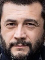 Foto de Vinicio Marchioni, actor de Diamanti