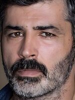 Foto de Carmine Recano, actor de Diamanti