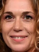 Foto de Milena Mancini, actriz de Diamanti