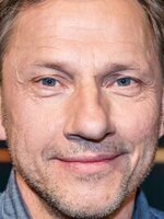 Foto de Richy Müller, actor de xXx