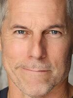 Foto de Chris Gann, actor de xXx
