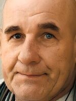 Foto de Martin Hub, actor de xXx