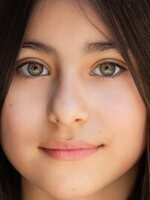 Foto de Manuela Mora, actriz de Jurassic World: Dominion