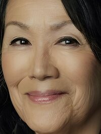 Freda Foh Shen