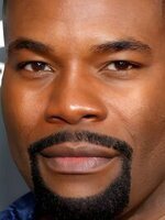 Foto de Amin Joseph, actor de Stuber Express