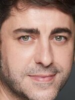 Foto de José Troncoso, actor de Ignacio de Loyola