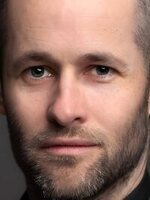 Luke Hawker