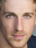 Foto de Ben Van Lier, actor de Mi monstruo y yo