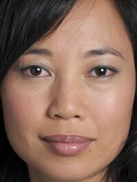 Ling Cooper Tang