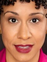 Foto de Lena Clark, actriz de Renfield: Asistente De Vampiro