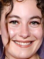 Ruby Ashbourne Serkis