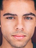 Christopher Reed Brown