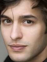 Foto de Alexander Koch, actor de Felicidad para principiantes